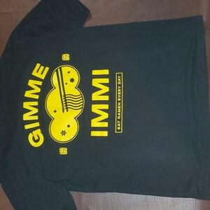 IMMI T shirt